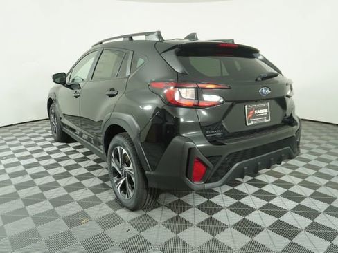 New 2026 Subaru Crosstrek 2.0i Premium AWD/4WD image 5