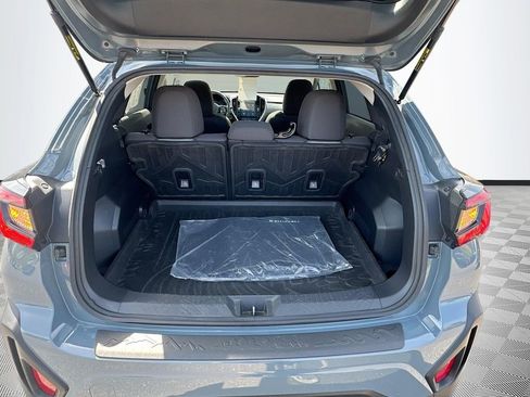 Certified 2024 Subaru Crosstrek 2.0i Premium AWD/4WD image 24