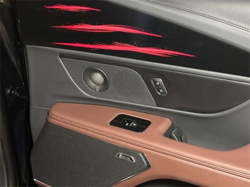 New 2026 Lincoln Nautilus Reserve image 9