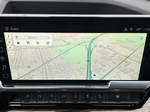 New 2026 GMC Sierra 1500 Elevation w/ Elevation Premium Package image 13