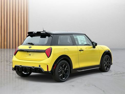 New 2026 MINI Cooper S image 3