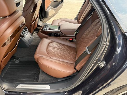 Used 2015 Audi A8 L 4.0T w/ Premium Package AWD/4WD image 22