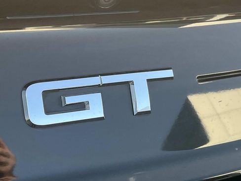 Used 2022 Ford Mustang GT Premium w/ Equipment Group 401A image 11