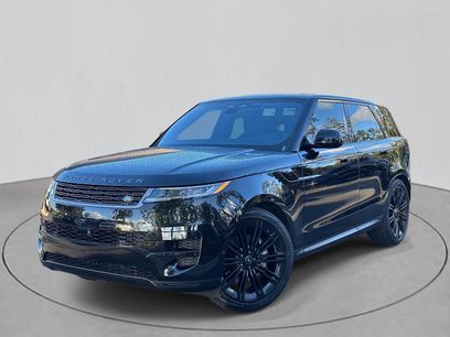 Used 2023 Land Rover Range Rover Sport SE