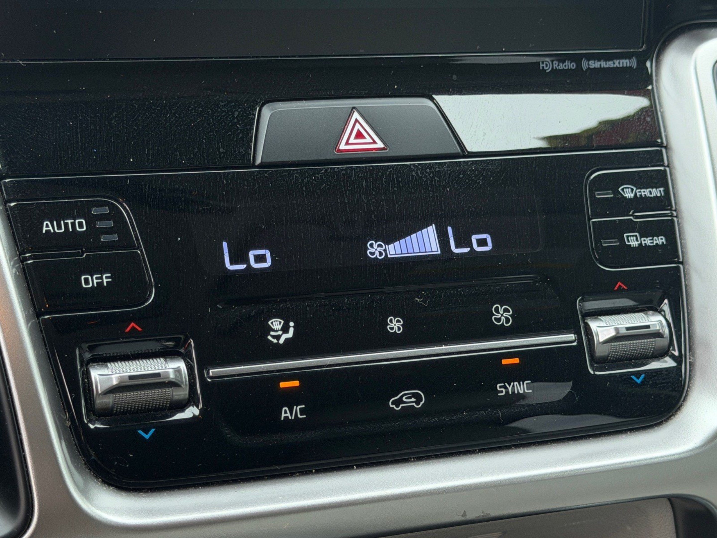 Used 2021 Kia Sorento S FWD image 35