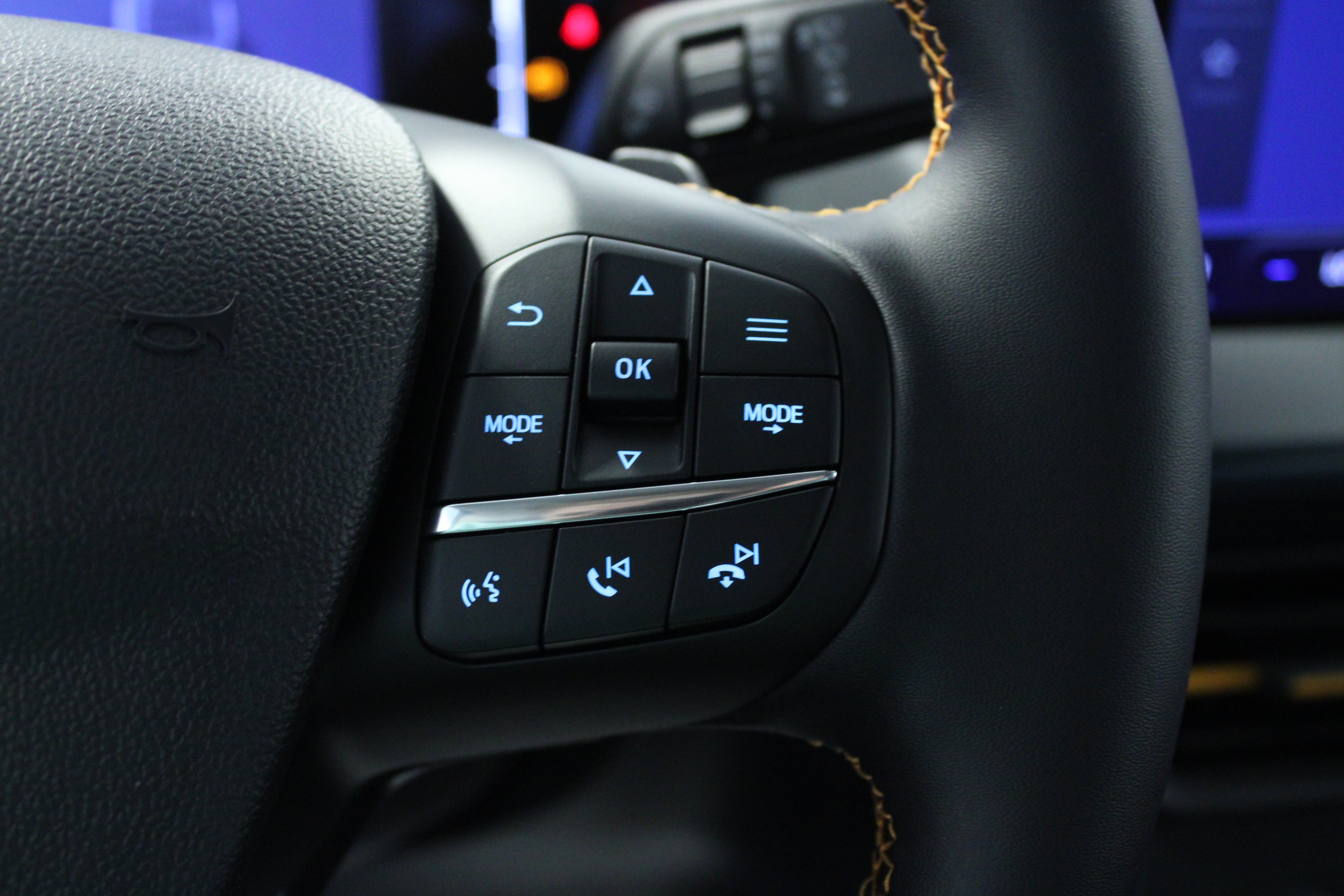 New 2026 Ford Maverick Tremor AWD/4WD image 21