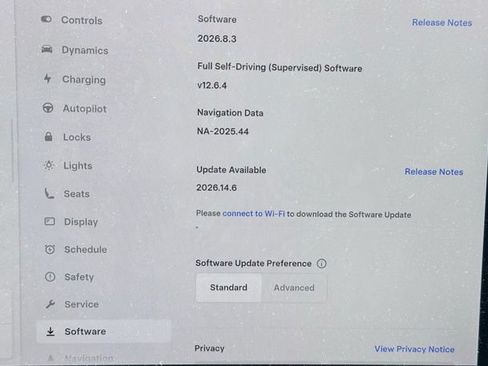 Used 2023 Tesla Model 3 Standard Range RWD image 21