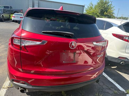 Used 2021 Acura RDX FWD image 5