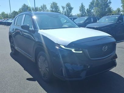 New 2026 MAZDA CX-5 2.5 S w/ Premium Package