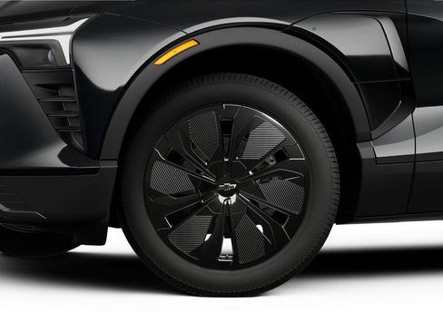 New 2026 Chevrolet Blazer EV LT image 4