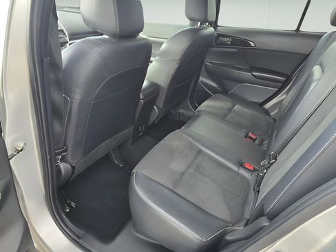 Used 2022 Mitsubishi Eclipse Cross SE image 15