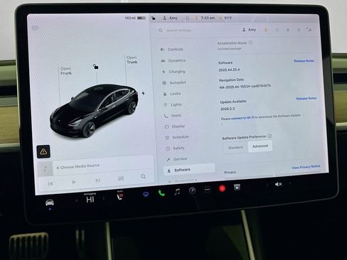 Used 2018 Tesla Model 3 Long Range image 43