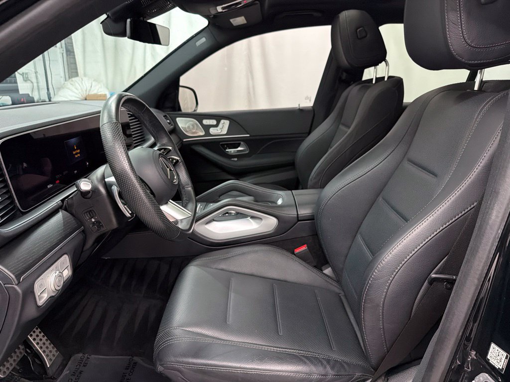 Certified 2024 Mercedes-Benz GLE 450 4MATIC image 13