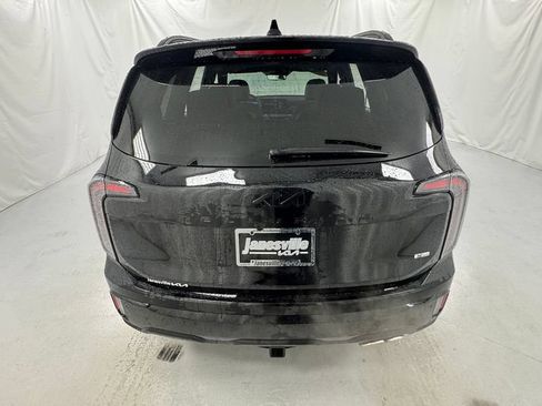 Used 2025 Kia Telluride SX Prestige X-Pro AWD/4WD image 4