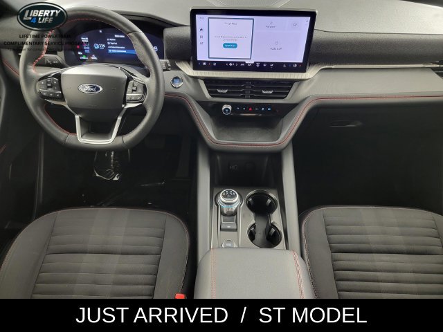 Used 2026 Ford Explorer ST-Line AWD/4WD image 20
