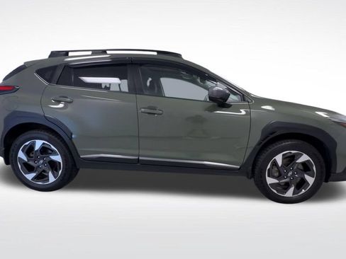 Used 2024 Subaru Crosstrek 2.5i Limited AWD/4WD image 9