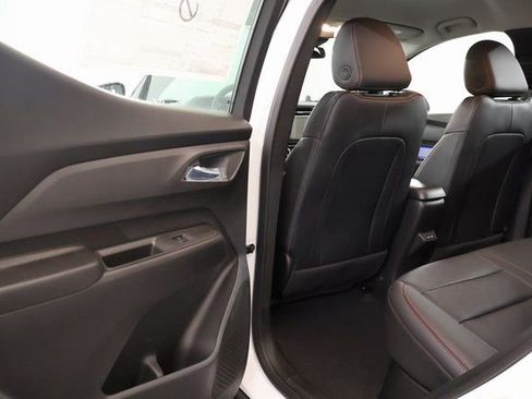 New 2027 Chevrolet Bolt RS image 26