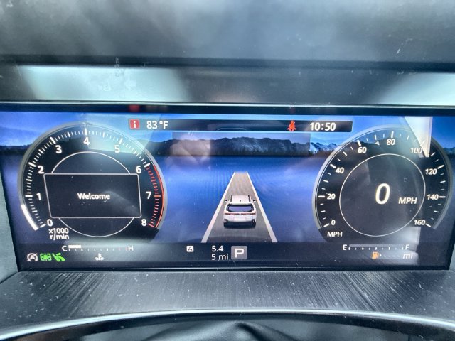 New 2026 Subaru Outback Premium AWD/4WD image 17