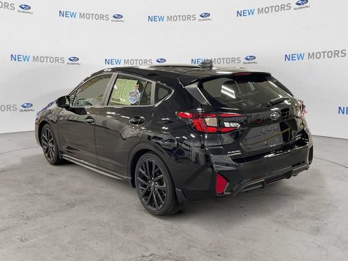 Used 2024 Subaru Impreza RS AWD/4WD image 3