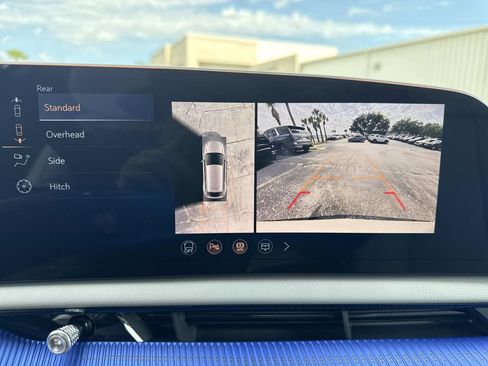 New 2027 Cadillac Optiq Premium Luxury RWD image 24
