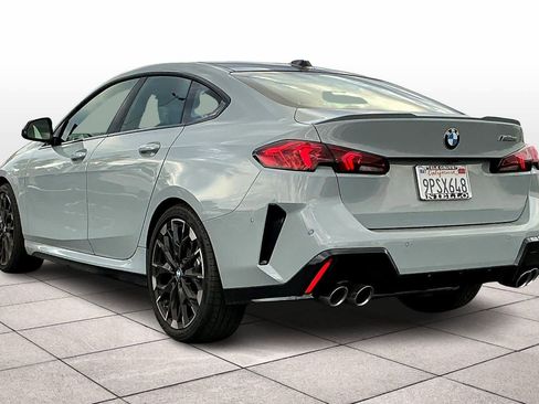 Used 2025 BMW M235i xDrive w/ Premium Package image 15