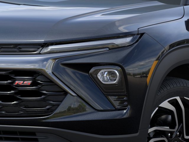 New 2026 Chevrolet TrailBlazer RS w/ Convenience Package FWD image 10