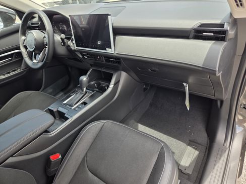 New 2026 MAZDA CX-5 Preferred AWD/4WD image 16
