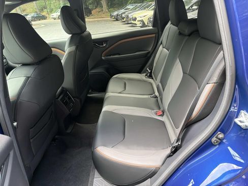 New 2026 Subaru Forester Sport AWD/4WD image 12