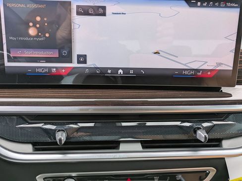 New 2026 BMW X5 xDrive40i AWD/4WD image 22