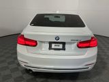 Used 2018 BMW 328d Sedan image 5