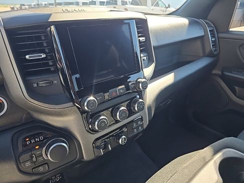 New 2026 RAM 1500 Tradesman image 10