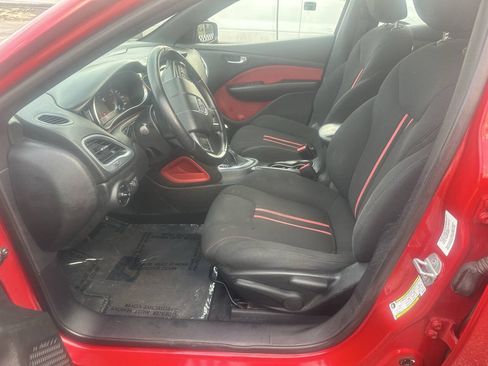 Used 2013 Dodge Dart Rallye FWD image 31