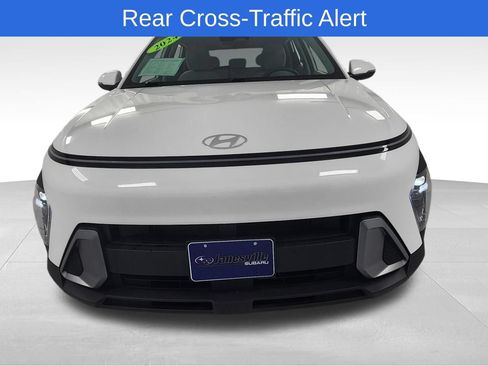Used 2024 Hyundai Kona SEL AWD/4WD image 8