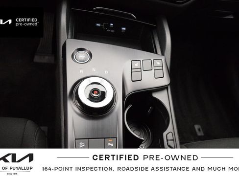 Certified 2026 Kia Sportage S AWD/4WD image 25