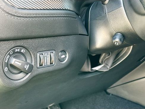 Used 2023 Dodge Charger Scat Pack w/ Plus Group RWD image 11