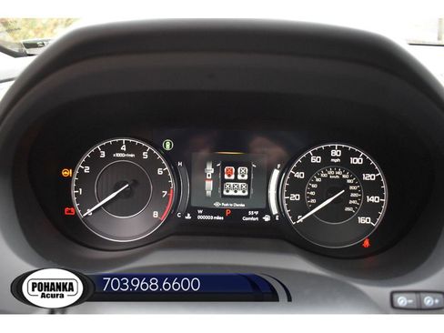 New 2026 Acura RDX w/ Technology Package image 23