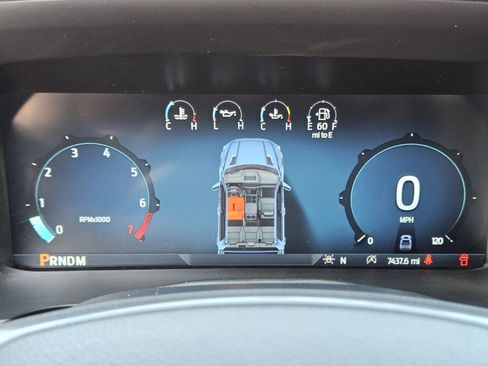 Certified 2025 Ford F150 XLT w/ Equipment Group 301A Standard image 30