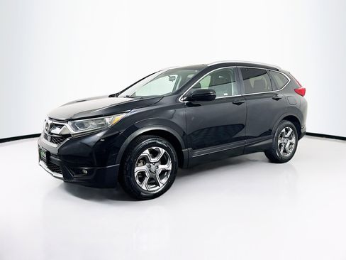 Used 2017 Honda CR-V EX image 3