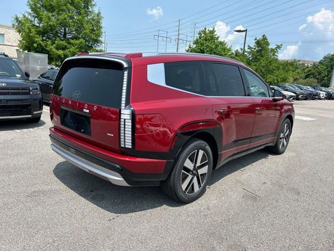 New 2026 Hyundai Ioniq 9 SEL image 7