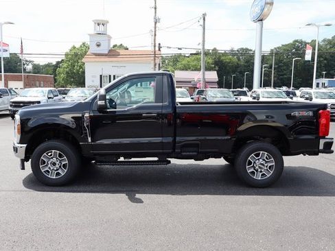 New 2025 Ford F350 XLT image 13