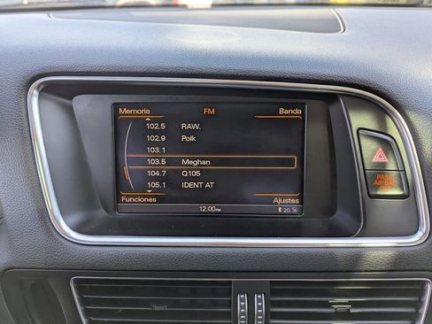 Used 2014 Audi Q5 3.0T Premium Plus image 19