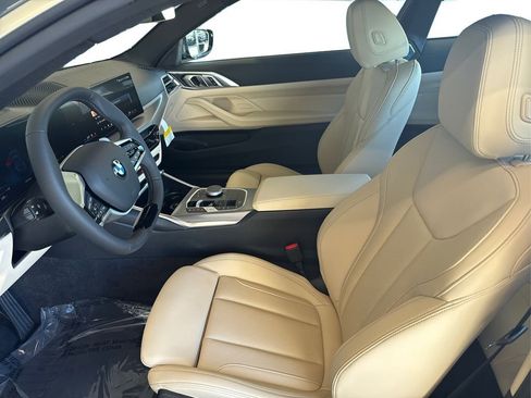 New 2026 BMW 430i Coupe w/ Parking Assistance Package image 9