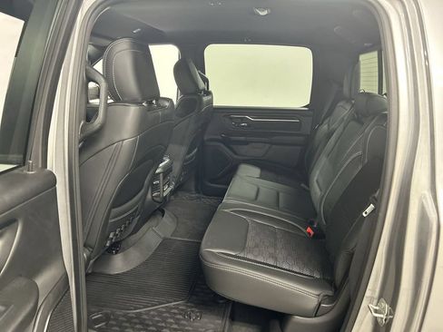Used 2024 RAM 1500 Big Horn AWD/4WD image 20