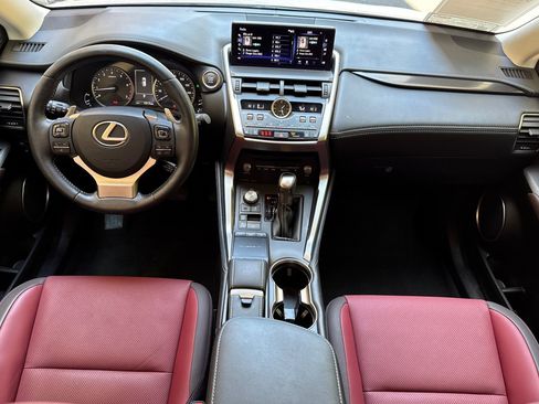 Used 2019 Lexus NX 300 FWD w/ Premium Package image 14