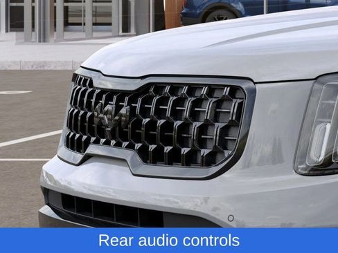 New 2025 Kia Telluride SX Prestige X-Line image 13