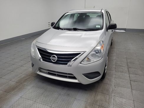 Used 2015 Nissan Versa S Plus FWD image 15