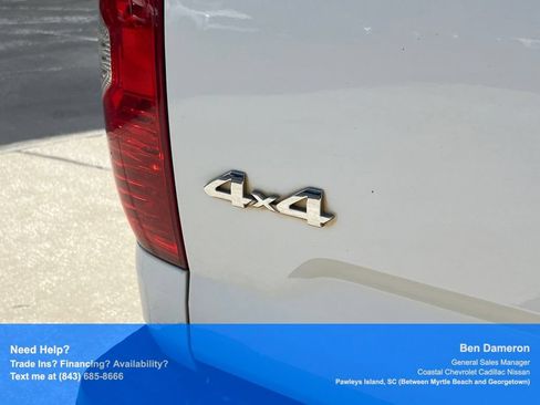 Used 2019 Toyota Tundra SR AWD/4WD image 22