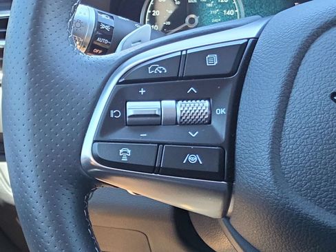 Certified 2026 Genesis G70 2.5T Prestige RWD image 28