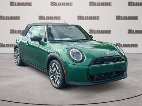 New 2026 MINI Cooper S image 7