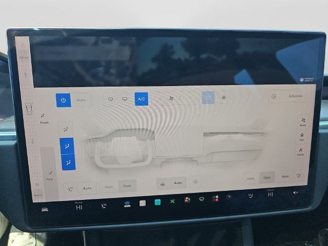 Used 2022 Tesla Model S AWD/4WD image 22